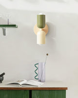 modern-dual-head-glass-wall-lamp-colorful-up-and-down-interior-sconce
