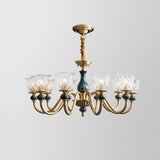 vintage-green-ceramic-and-brass-chandelier-luxury-copper-pendant-ceiling-light