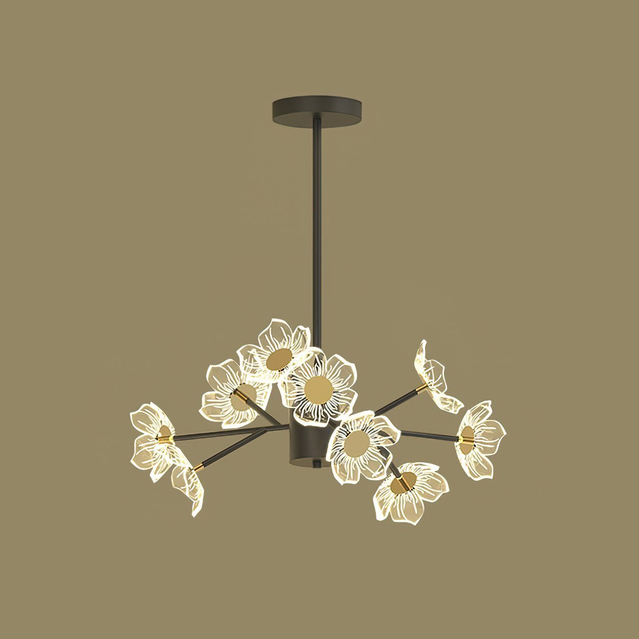 modern-led-flower-chandelier-acrylic-petal-ceiling-lamp-for-bedroom-and-living-room