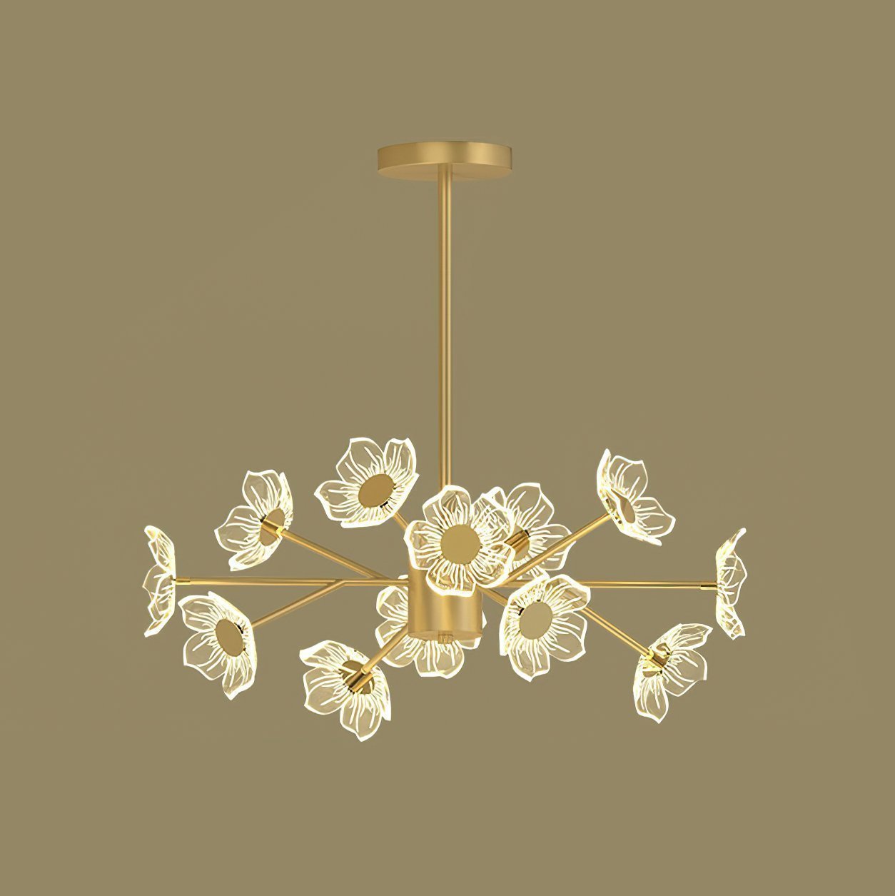 modern-led-flower-chandelier-acrylic-petal-ceiling-lamp-for-bedroom-and-living-room