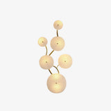 elegant-ceramic-lotus-leaf-wall-sconce-modern-gold-finish-light-for-living-room