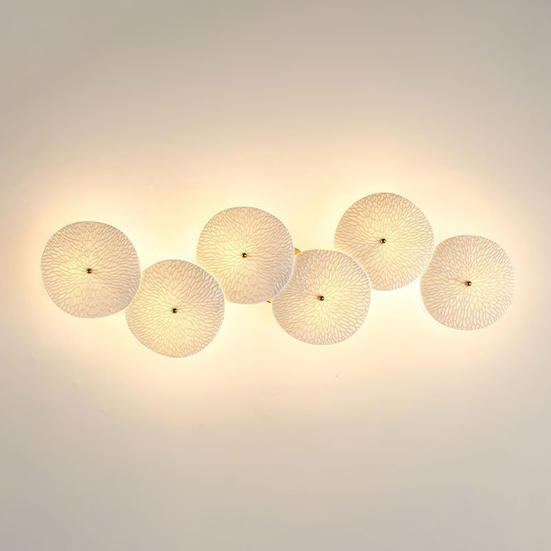 elegant-ceramic-lotus-leaf-wall-sconce-modern-gold-finish-light-for-living-room