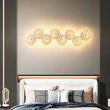 elegant-ceramic-lotus-leaf-wall-sconce-modern-gold-finish-light-for-living-room