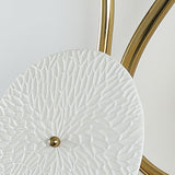 elegant-ceramic-lotus-leaf-wall-sconce-modern-gold-finish-light-for-living-room