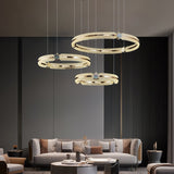 modern-multi-ring-led-chandelier-brass-finish-circular-pendant-lighting-for-living-room