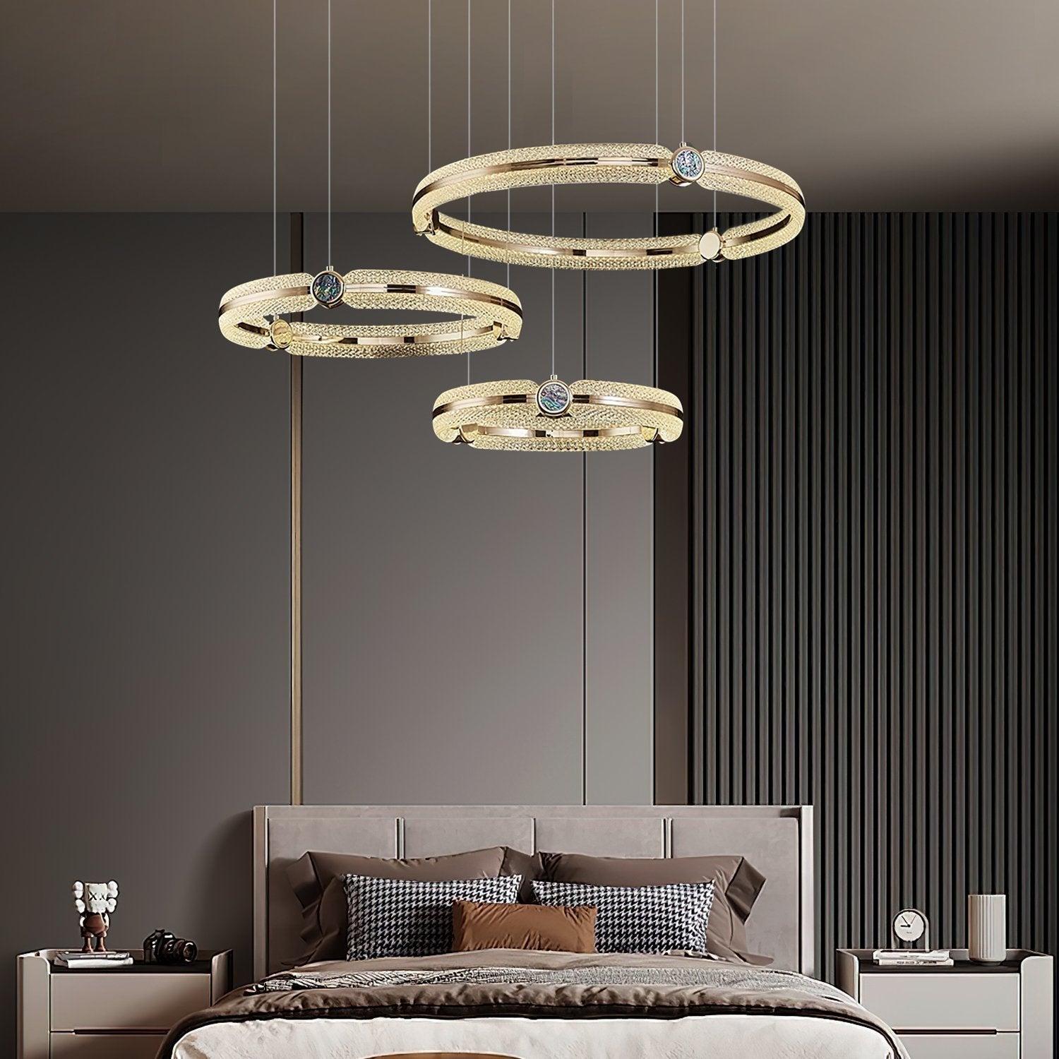 modern-multi-ring-led-chandelier-brass-finish-circular-pendant-lighting-for-living-room