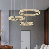 modern-multi-ring-led-chandelier-brass-finish-circular-pendant-lighting-for-living-room