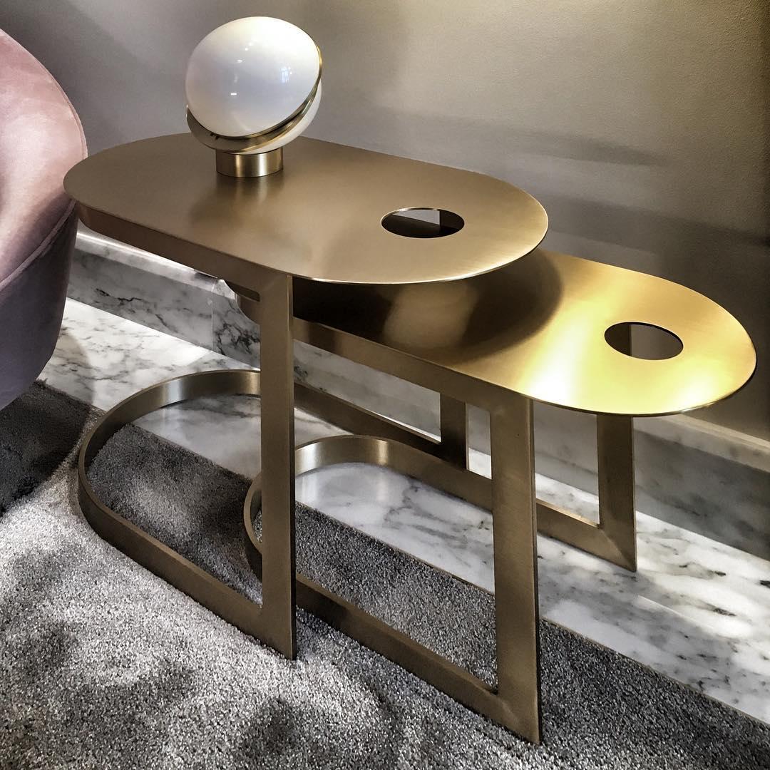 modern-asymmetrical-crescent-table-lamp-with-gold-interior-and-acrylic-globe
