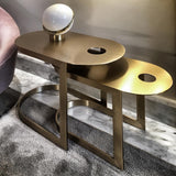 modern-asymmetrical-crescent-table-lamp-with-gold-interior-and-acrylic-globe