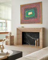 modern-asymmetrical-crescent-table-lamp-with-gold-interior-and-acrylic-globe
