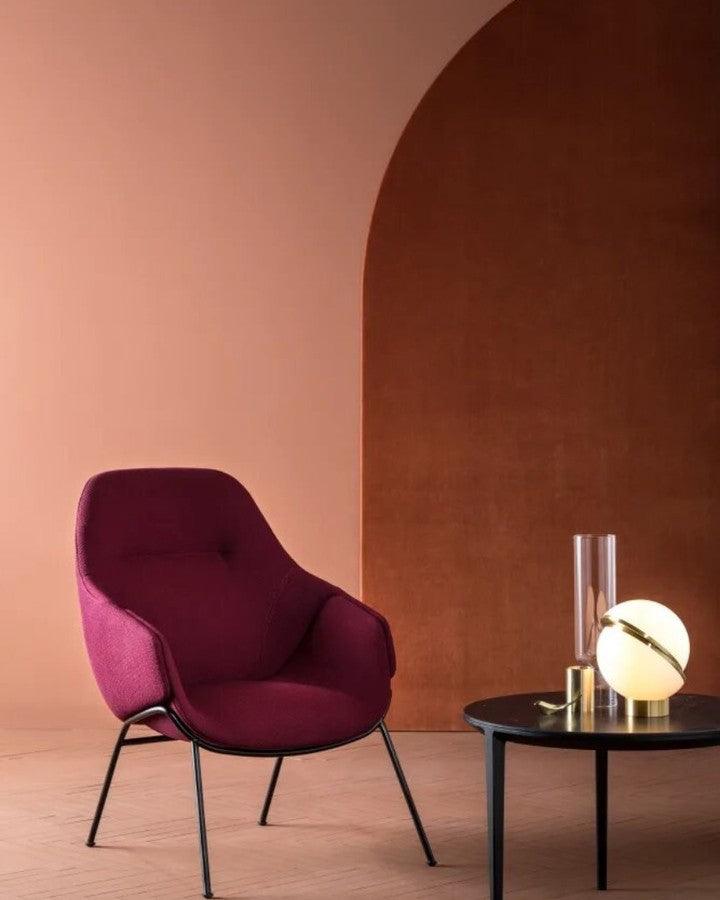modern-asymmetrical-crescent-table-lamp-with-gold-interior-and-acrylic-globe
