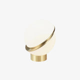 modern-asymmetrical-crescent-table-lamp-with-gold-interior-and-acrylic-globe