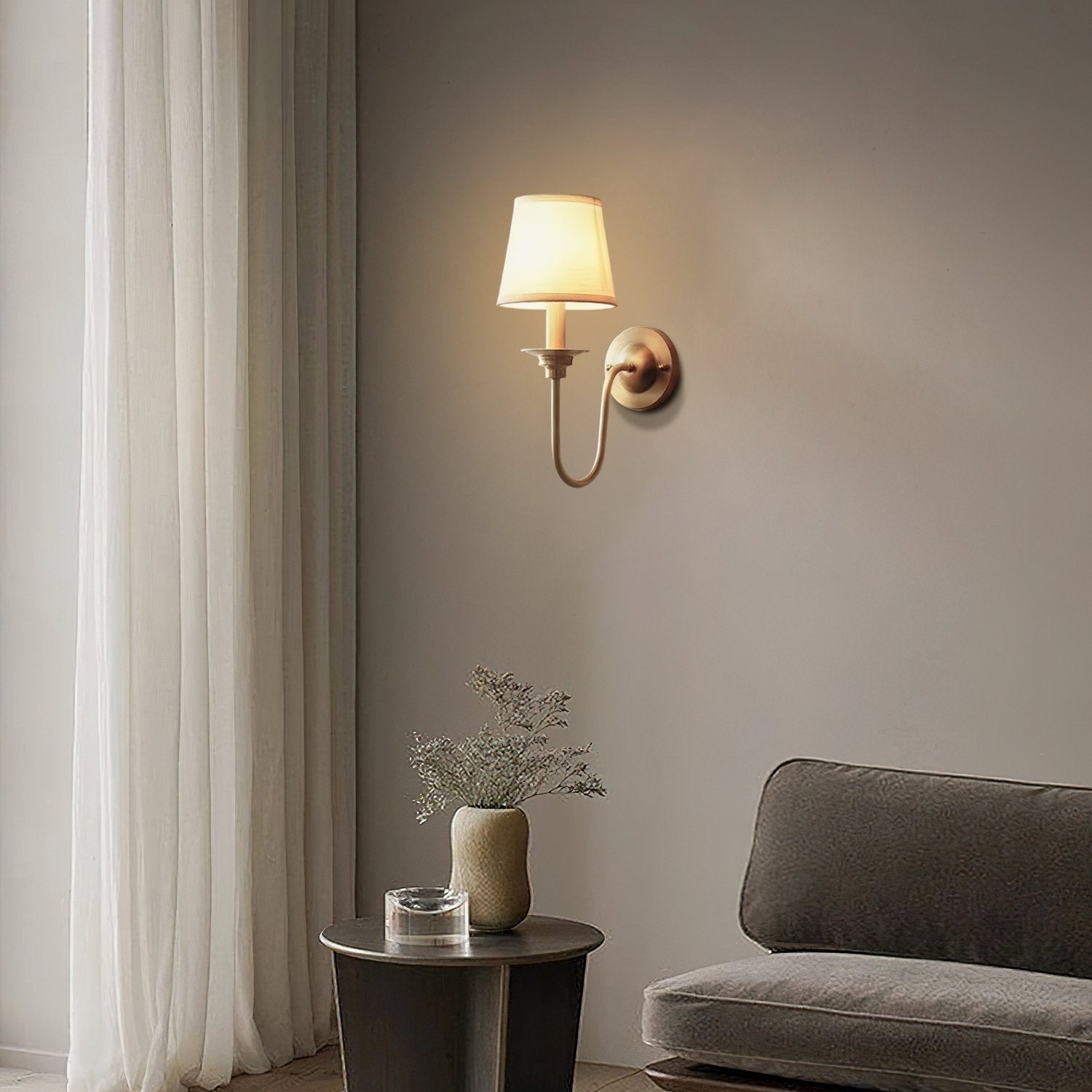 croix-modern-minimalist-sconce-wall-lamp-with-polished-brass-and-white-linen