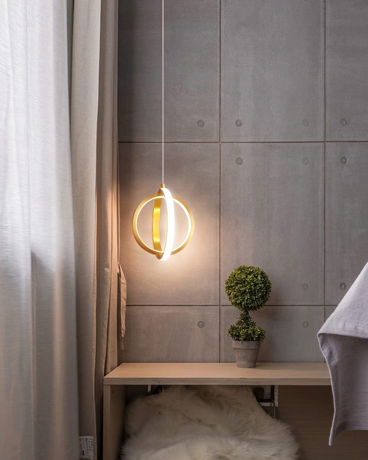 modern-geometric-cross-ring-led-chandelier-minimalist-pendant-light-fixture-for-living-room
