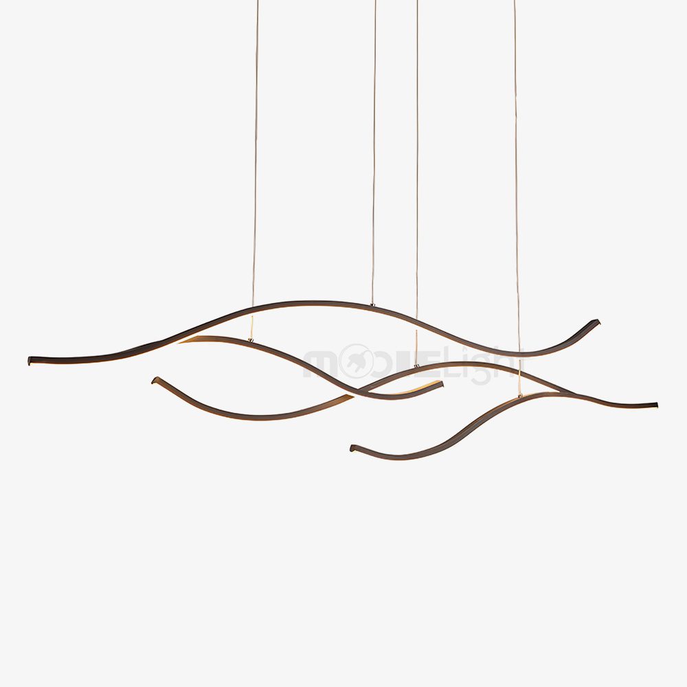 modern-wave-led-linear-chandelier-for-dining-room-kitchen-island-gold-black-lighting