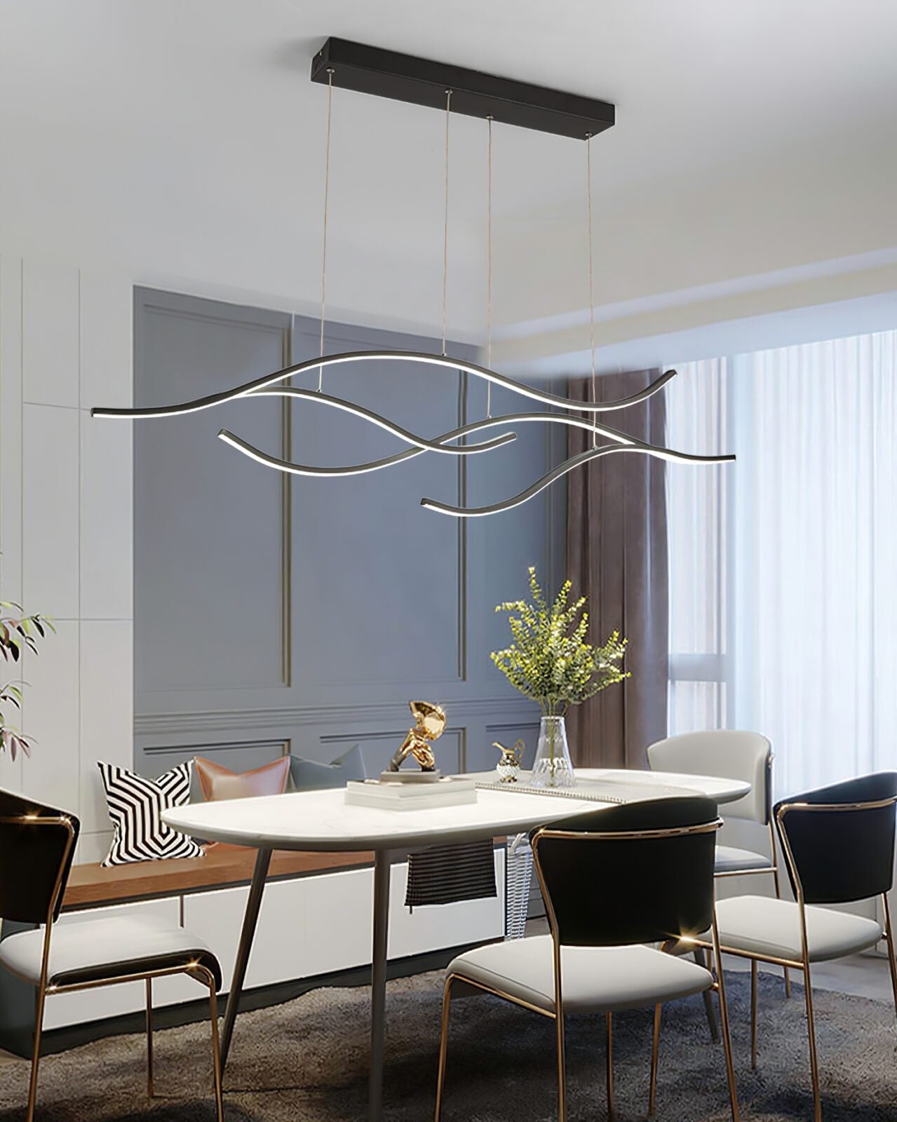 modern-wave-led-linear-chandelier-for-dining-room-kitchen-island-gold-black-lighting