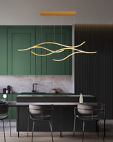 modern-wave-led-linear-chandelier-for-dining-room-kitchen-island-gold-black-lighting