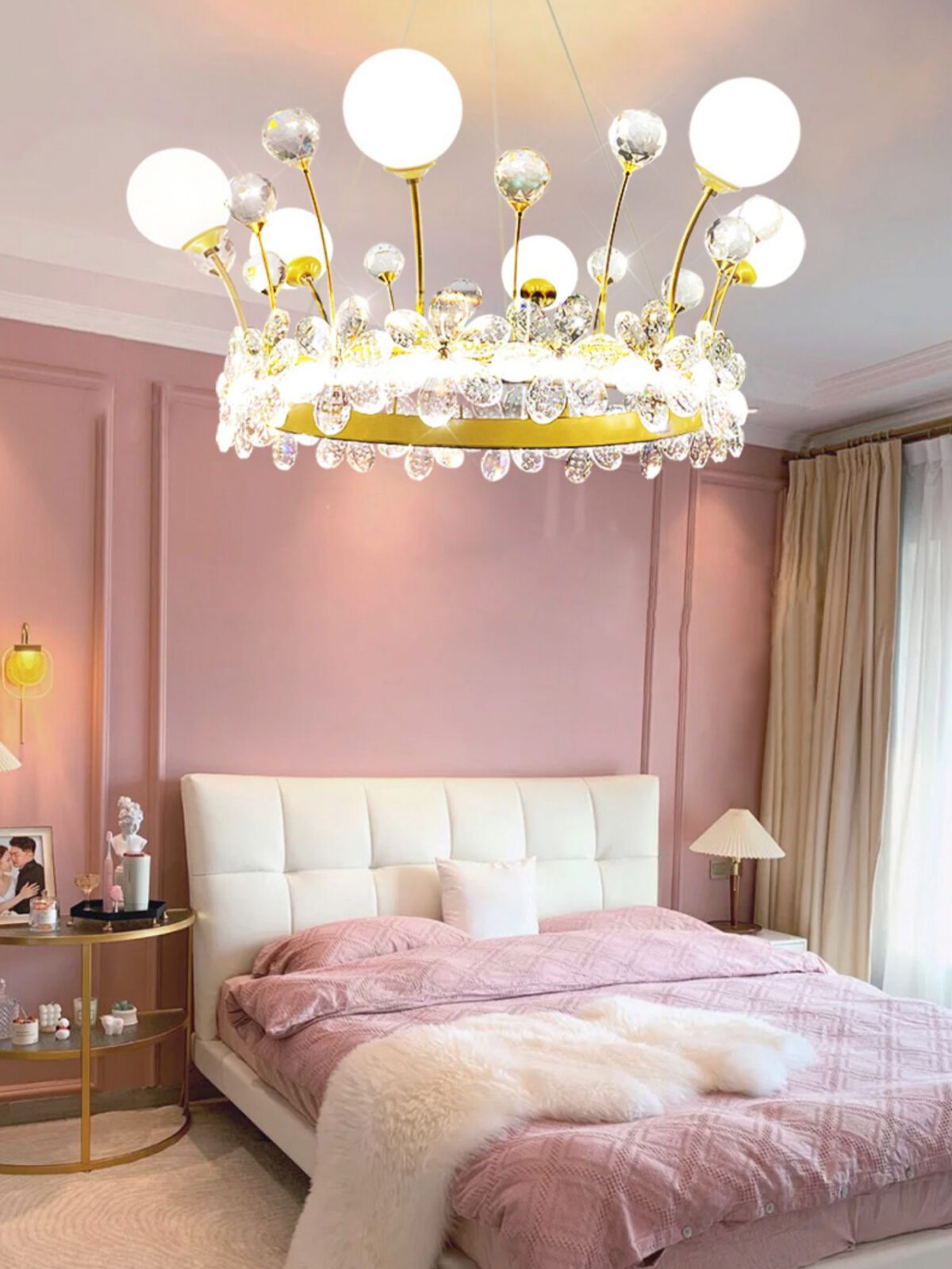 luxury-gold-crown-crystal-chandelier-modern-led-round-pendant-light-for-living-room