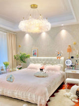 modern-crown-feather-pendant-light-with-adjustable-led-and-white-feathers-for-bedroom