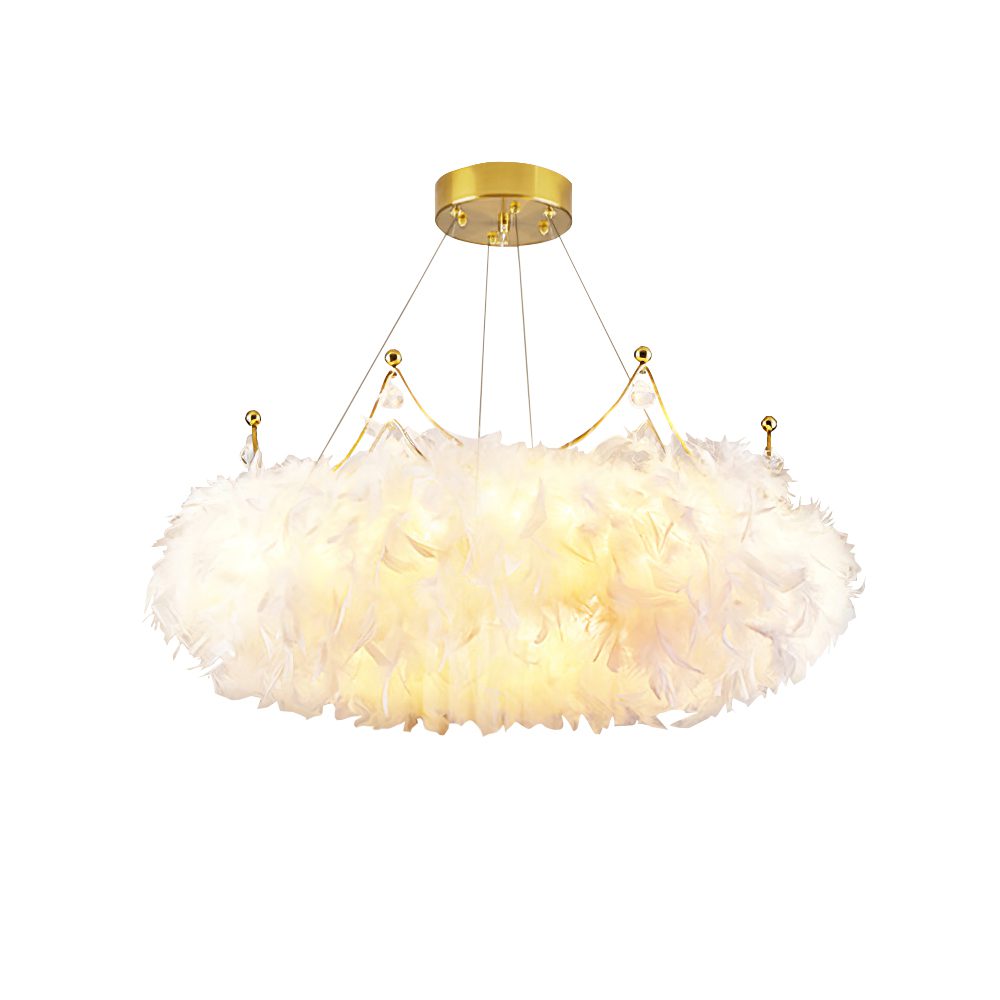 modern-crown-feather-pendant-light-with-adjustable-led-and-white-feathers-for-bedroom