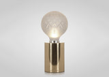 modern-crystal-glass-sphere-table-lamp-with-polished-brass-base-and-warm-led-glow