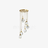 elegant-crystal-glass-led-pendant-lamp-with-brass-hardware-for-modern-dining-rooms
