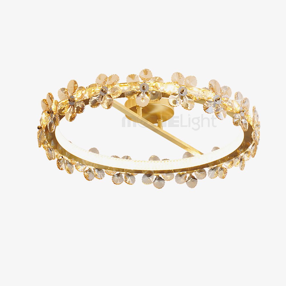 modern-brass-and-crystal-flower-led-ceiling-light-flush-mount-fixture
