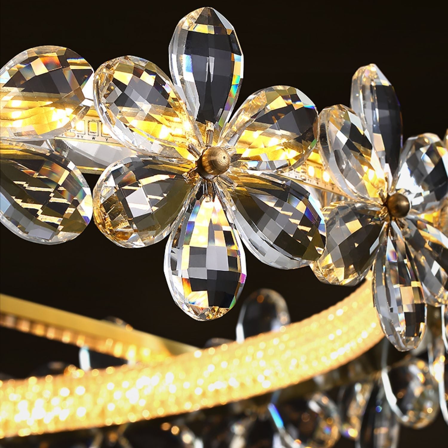 modern-brass-and-crystal-flower-led-ceiling-light-flush-mount-fixture
