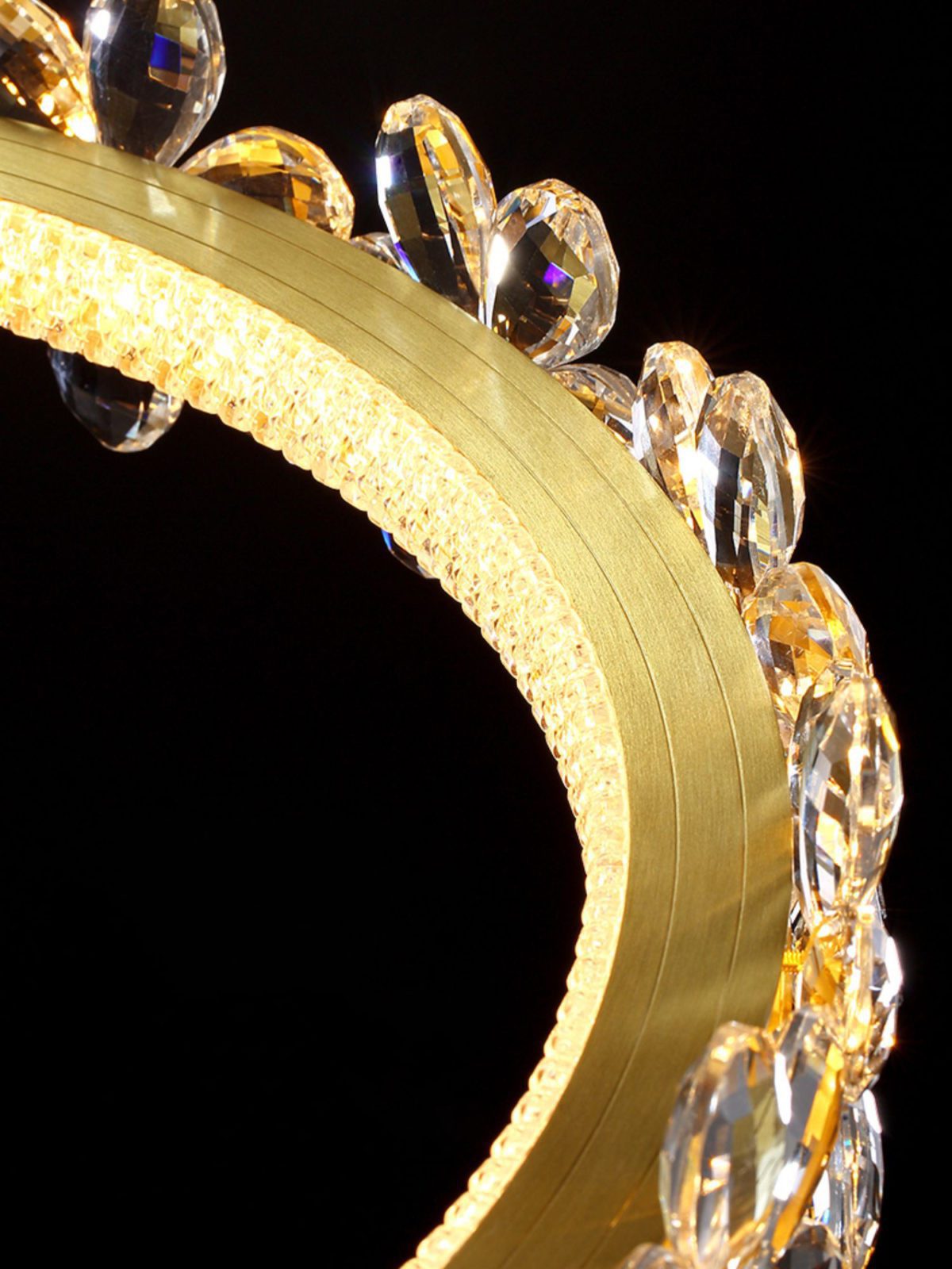 modern-brass-and-crystal-flower-led-ceiling-light-flush-mount-fixture