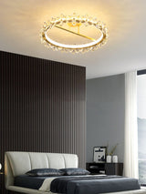 modern-brass-and-crystal-flower-led-ceiling-light-flush-mount-fixture