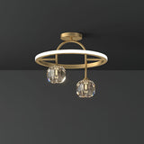 modern-crystal-u-shaped-flush-mount-ceiling-light-in-gold-with-integrated-led