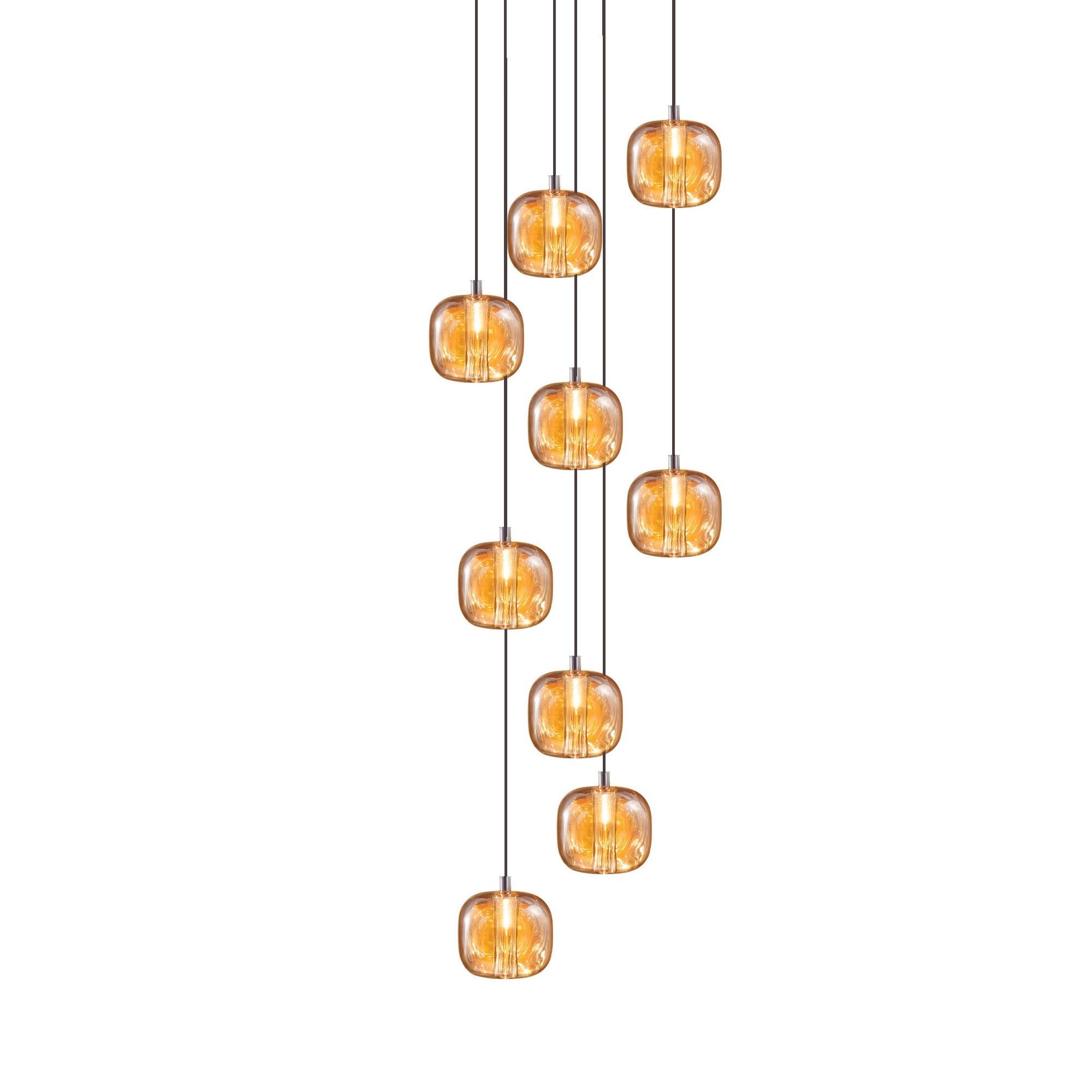 modern-geometric-crystal-glass-pendant-light-chrome-multi-head-led-chandelier