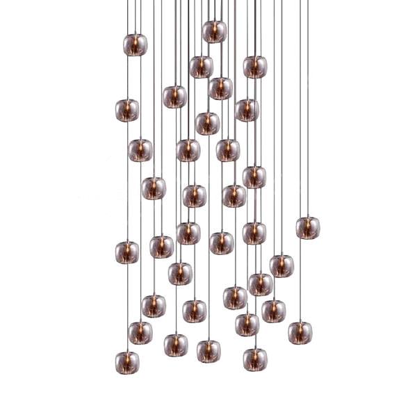 modern-geometric-crystal-glass-pendant-light-chrome-multi-head-led-chandelier