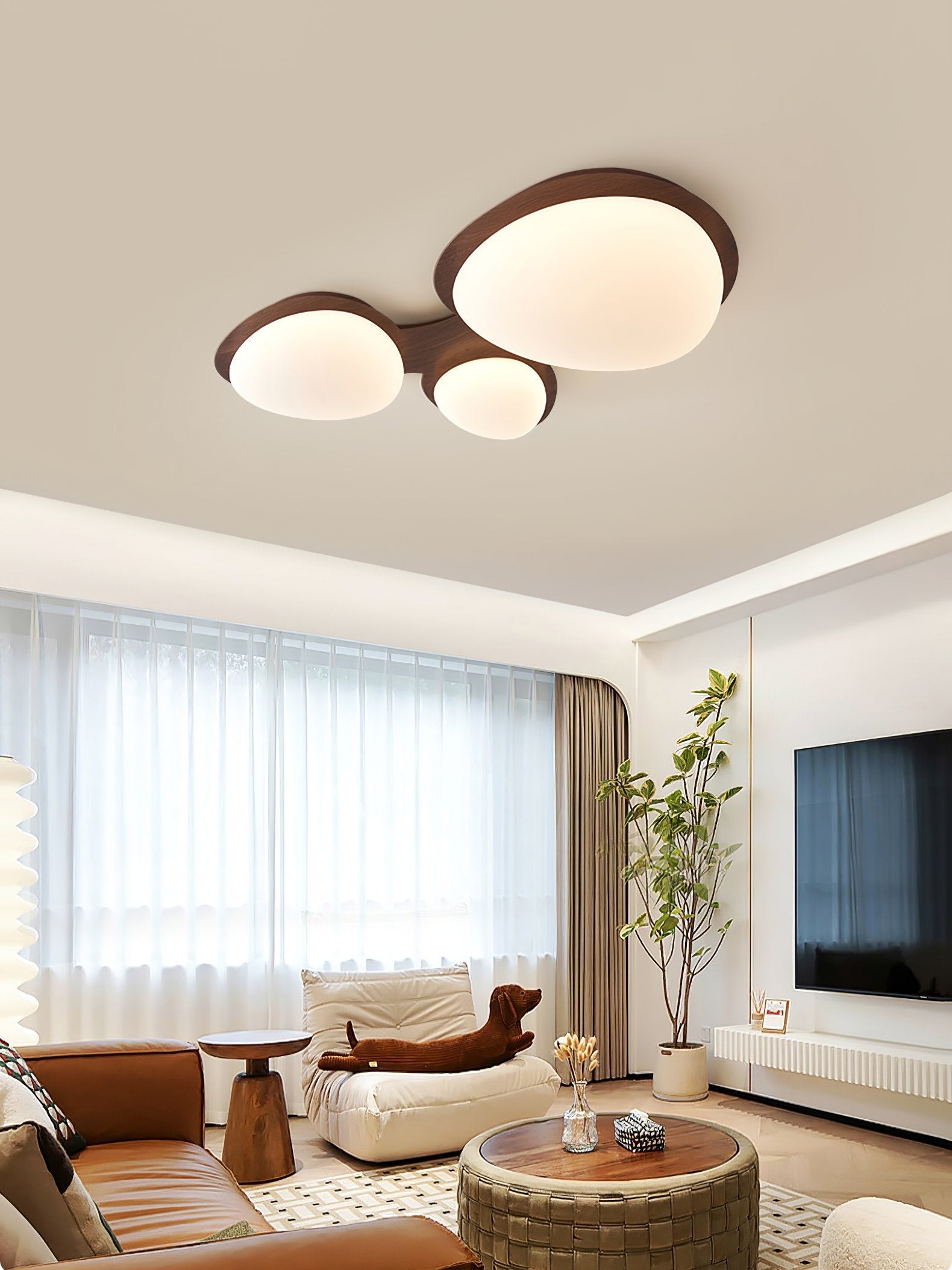 modern-rectangular-wood-led-ceiling-lamp-contemporary-flush-mount-light