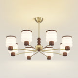 modern-glass-cylinder-chandelier-with-wood-and-metal-accents-for-dining-and-living-rooms