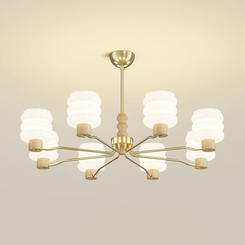 modern-glass-cylinder-chandelier-with-wood-and-metal-accents-for-dining-and-living-rooms