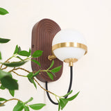 modern-walnut-wood-and-brass-round-wall-lamp-with-tri-color-integrated-led-sconce