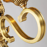 elegant-brass-wall-sconce-with-white-globe-glass-shade-modern-indoor-lighting-fixture