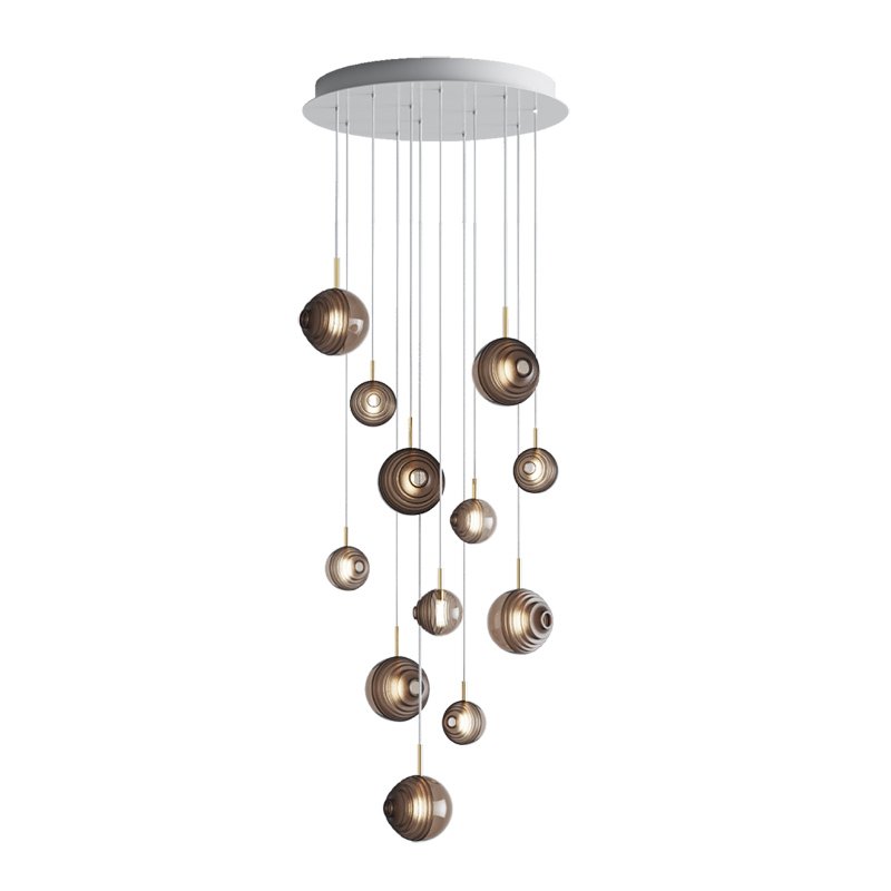 modern-glass-star-pendant-light-crystal-cluster-ceiling-chandelier-for-living-room