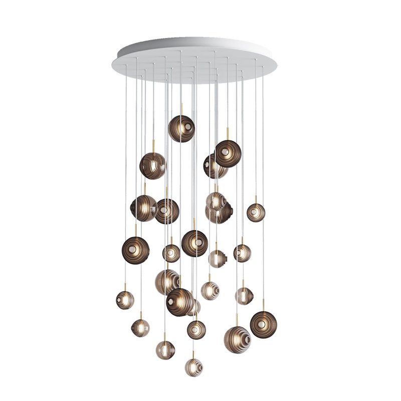 modern-glass-star-pendant-light-crystal-cluster-ceiling-chandelier-for-living-room