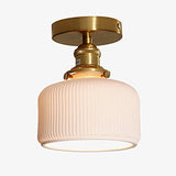 elegant-brass-and-white-ceramic-ceiling-lamp-flush-mount-lighting-fixture-for-modern-interiors