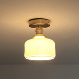 elegant-brass-and-white-ceramic-ceiling-lamp-flush-mount-lighting-fixture-for-modern-interiors