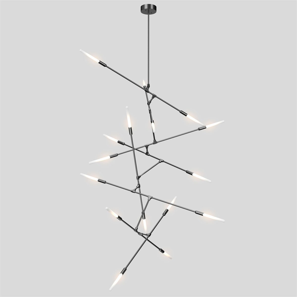 contemporary-dawn-branching-chandelier-with-artistic-led-glass-tubing-and-metal-finish