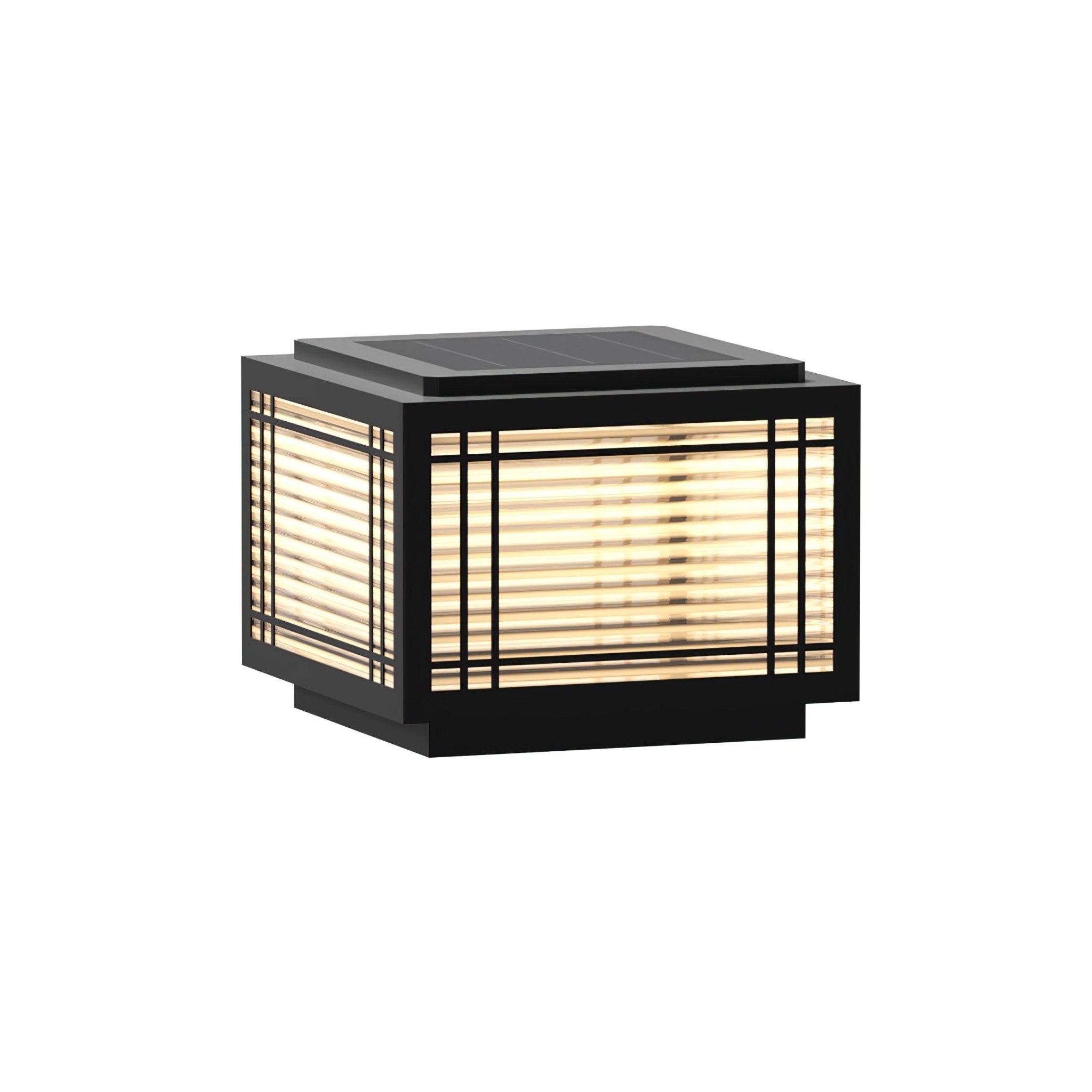 modern-stainless-steel-outdoor-solar-pillar-light-for-garden-deck-and-fence