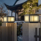 modern-stainless-steel-outdoor-solar-pillar-light-for-garden-deck-and-fence