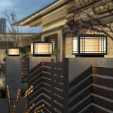 modern-stainless-steel-outdoor-solar-pillar-light-for-garden-deck-and-fence