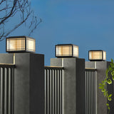 modern-stainless-steel-outdoor-solar-pillar-light-for-garden-deck-and-fence