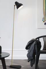 modern-industrial-brass-standing-floor-lamp-with-adjustable-metal-head-and-foot-switch