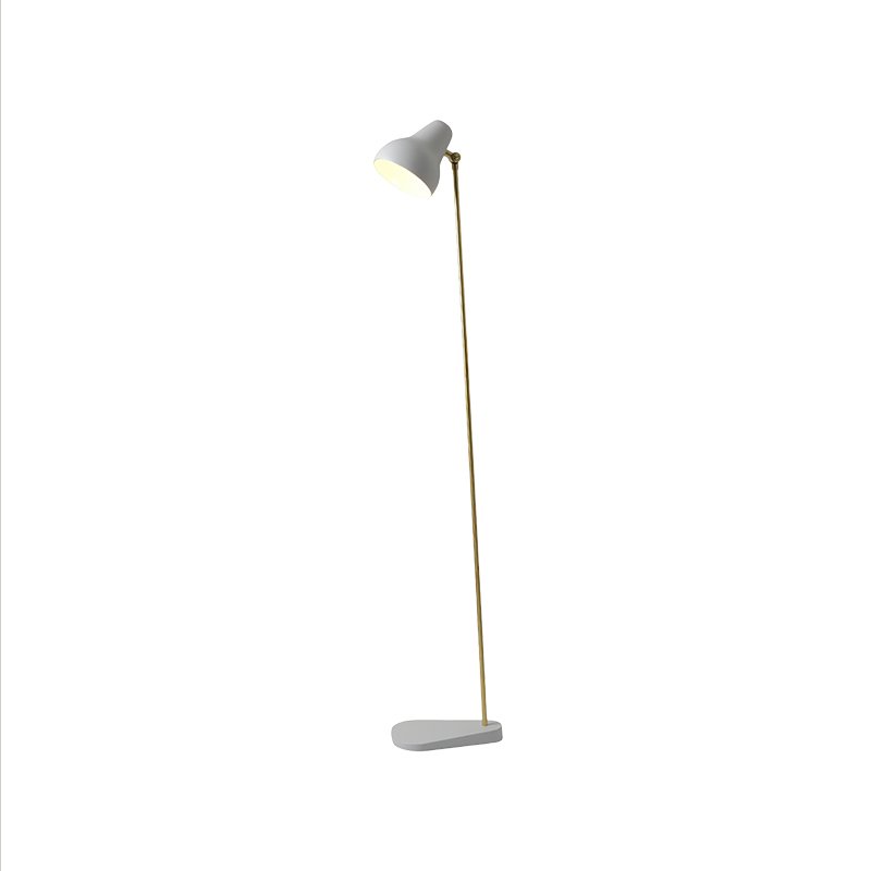 modern-industrial-brass-standing-floor-lamp-with-adjustable-metal-head-and-foot-switch