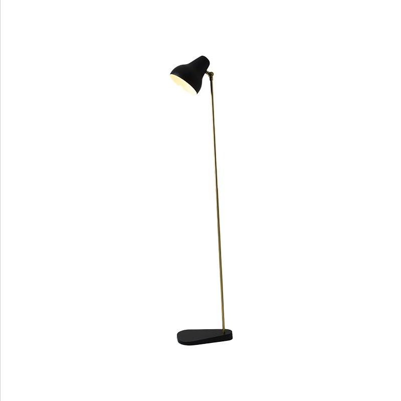 modern-industrial-brass-standing-floor-lamp-with-adjustable-metal-head-and-foot-switch